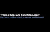 Trading rules and conditions apply