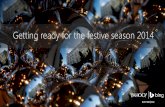 Bing ads retail   getting ready for the festive season 2014