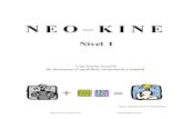 Manual Neo Kine