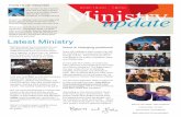Wong ministry update Sept 2013