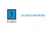 Agencia Decampos Design - Marketing Digital