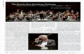 The Granite State Symphony Orchestra