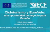 EuroVelo presentation fitur