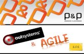 SmartTalks: Outsystems and Agile 101
