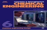 Chemical engineering   coulson & richardson vol 6