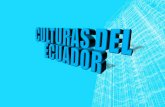 Culturas del Ecuador.