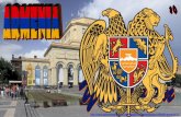 Armenia10 Yerevan (City strolling3)
