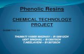 14 phenolic resins 2