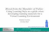Learning Styles for Virtual Learning Environments