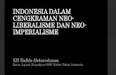 Indonesia dalam Cengkraman Neo-Liberalisme & Neo-Imperialisme