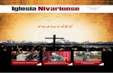 Iglesia Nivariense (Marzo 15)
