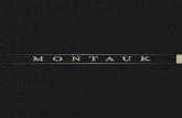 Montauk Collection