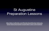 St Augustine Prep