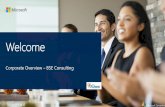 Bse consulting introduction sharepoint(office365)