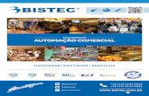 Catálogo BISTEC 2013