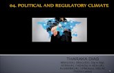 04. political and regulatory climate