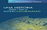 libro Una historia-interculturalidad
