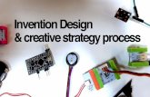 Invention Design and Creative Strategy