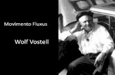 Fluxus - Wolf Vostell