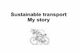 Sustainable transport - Das