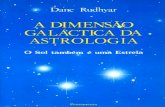 A dimensão galática da astrologia (1975)   dane rudhyar