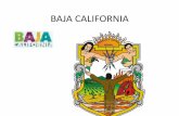 Baja California Turismo Uclah