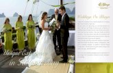 Halong bay wedding cruises - Bhaya Cruises