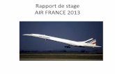 Stage air france animo