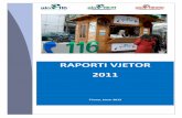 Alo 116   raport vjetor 2011