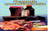 Beneficios de productos Kromasol - Perú