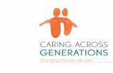 Caring Across Geneations Presentation July 2011