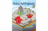 Innovations™ Magazine NO.1 2015 - French