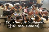 CCL --10ano-de-ciências