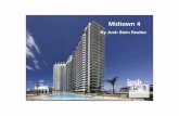 Midtown 4 Lofts and Condos – Urban, Fresh, Real, Miami