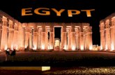 Egypt 6000year ago till now