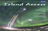 Island Access - February 2015 - Wallops Island Regional Alliance