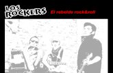 Los Rockers