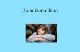 Julia donaldson powerpoint