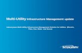 Multi-Utility Infrastructure Management
