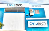 Presentacion OnuTech