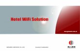 Grentech hotel wi fi solution 20140411