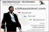 chikaasistent.com - više od Asistenta ...