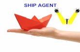 Cooperação na actividade de agenciamento e cargas de navios no seio da APLOP