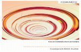 Comarch OSS Suite - Brochure