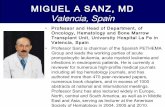 Donor Selection: Sibling. Prof Miguel A Sanz