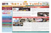 Action Times - Released By Action Hospital
