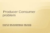 Producer Consumer