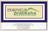 Earn 24% Assured Return on Your Investment in Morpheus Pratiksha