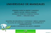 ALTERNATIVAS DE SOLUCIÓN A LA PROBLEMÁTICA AMBIENTAL EN COLOMBIA DE CAMBIO CLIMATICO