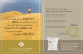 VitaMeal Brochure